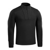 M-Tac - Mikina Centurion - Pontetorto Fleece - Černá - 20437002