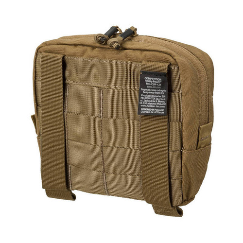 Helikon - Pouzdro Competition Utility Pouch® - stínově šedé - MO-CUP-CD-35