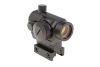 Theta Optics - Replika kolimátorového zaměřovače Compact II - černá - THO-10-007854