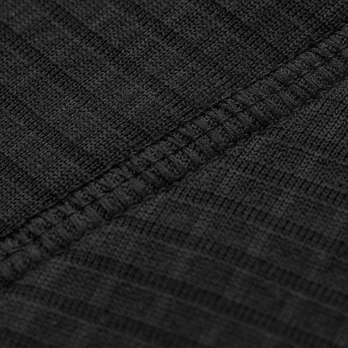 M-Tac - Delta Level 2 Thermoactive Pants - Fleece - Pánské - Black - 70005002