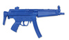 BLUEGUNS - Simulátor střelné zbraně - H&amp;K MP5A3 - FSMP5A3