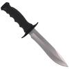 Muela - Outdoorový nůž s gumovou rukojetí 160 mm - 85-161