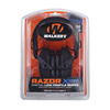 Walker's - Aktivní chrániče sluchu Razor Dig Muff XTRM - černé - GWP-XDRSEM