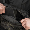 M-Tac - Brašna na šestihranný popruh Sphaera Large Elite - MultiCam / Black - 51414208