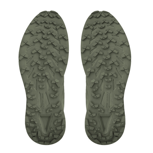 Lowa - Trekové boty ATR Fortux - Ranger Green - 310693 0750
