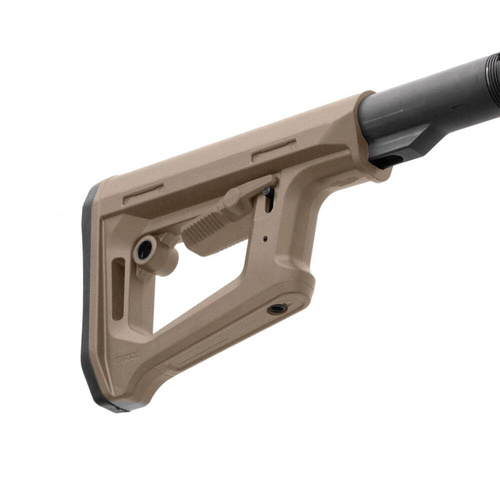 Magpul - Pažba MOE DT-PR - QD - Mil-Spec - FDE - MAG1447-FDE