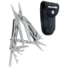 Black Fox - MultiTool Fortitude 440 - Nerezová ocel - Stříbrná - BF-206