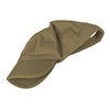 Helikon - Baseballová skládací čepice - PolyCotton Ripstop - olivově zelená - CZ-BBF-PR-02