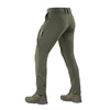 M-Tac - Trekové kalhoty Rubicon Flex - 4-Way Stretch - Army Olive - 20074062