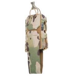 Templars Gear - Pouzdro na vysílačku RPM - MultiCam - TG-RPM-L-MC