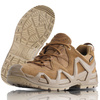 LOWA - ZEPHYR GTX® LO MK2 Taktické boty - Coyote OP - 310890D64 0731