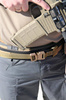 Helikon - Opasek Cobra Competition Range Belt® - Coyote - PS-CR4-NL-11