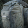 M-Tac - Vojenský batoh Elite Hex - velký - Ranger Green - 10217023