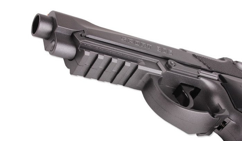 WinGun - Sport 306 Vzduchovka - celokovová - 4,5 mm