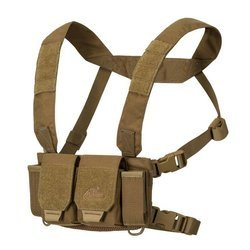 Helikon - Kamizelka Competition MultiGun Rig® - Coyote - KK-CMR-CD-11