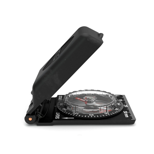 Silva - Kapesní kompas se zrcátkem Ranger SL - 34952-1011