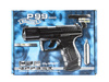 Umarex - Pistole Walther P99 DAO Replica - CO2 GBB - černá - 2.5684