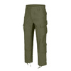 Helikon - Vojenské Kalhoty CPU® - Olive Green - SP-CPU-PR-02