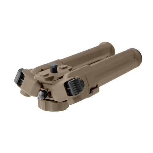 Magpul - Dvojnožka M-LOK MOE QD Rail - FDE - MAG1511-FDE