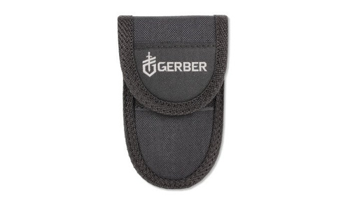 Gerber - Multi-Plier 400 Compact Sport Multitool - nerez - 05500N
