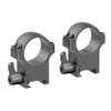 Vector Optics - Montážní kroužek X-ACCU - střední - 30 mm - Weaver - černý - XASR-SQ12