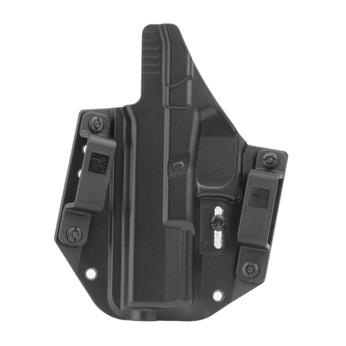 Bravo Concealment - OWB pouzdro pro pistole Glock 17, 22, 31, 47 - pravé - polymer - BC10-1002