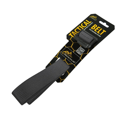 Helikon - Taktický opasek UTL - stínově šedý - PS-UTL-NL-35