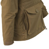 Helikon - SAS Smock Jacket - černá - KU-SAS-DC-01