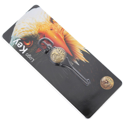 ASP - Klíč na ruku Guardian G1 s logem ASP - černý - 56301