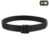 M-Tac - opasek Tactical Double Duty Hex - Nylon - černý - 10043002