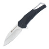 Smith&amp;Wesson - Zavírací nůž Oasis Carabiner - Drop Point - černý - 1208418