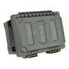 Fosco Industries - Utility Ammo Box Compact - 18,5 l - Polymer - Zelená - 465204