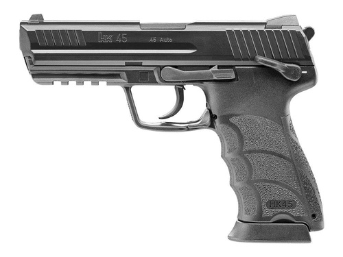 Umarex - Replika airsoftové pistole Heckler&amp;Koch HK45 - GBB - 2.6365