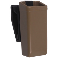 ESP - Pouzdro na zásobníky pro ráže 9 mm / .40 s upevněním na opasek UBC-03 - MH-34 KH