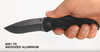 Kershaw - Taktický nůž Blur 1670BW - 14C28N - Black - 1670BW