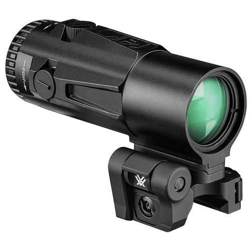Vortex Optics - Mikro 6x lupa pro SPARC Red Dot Sight - V6XM