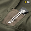 M-Tac - Taktické kalhoty Aggressor Gen.II Flex - Ripstop - Army Olive - 20058062