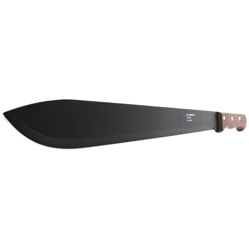 Herbertz Solingen - Těžká mačeta s kapkovitým hrotem 460 mm - 150745