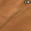 M-Tac - Raglánová mikina Athlete - bavlna - Coyote Brown - 20455017