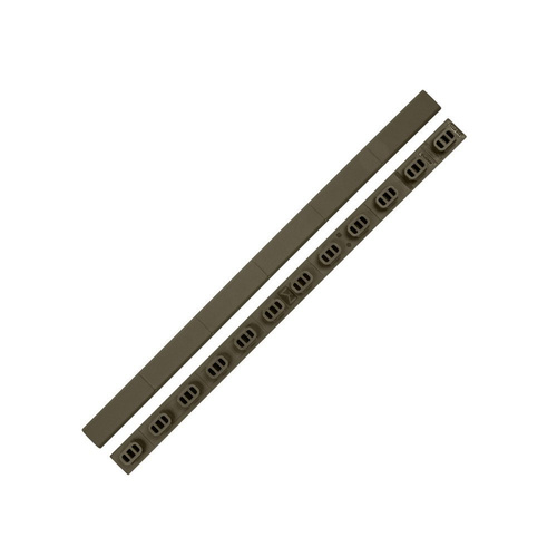 Magpul - M-LOK® Rail Cover Type 1 - 2 ks - Olive Drab Green - MAG602-ODG