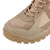 Mil-Tec - Boty Tactical Patrol One Zip - Coyote - 12822305