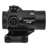 Primary Arms - Red Dot SLx MD-25 25mm Micro Dot Gen II AutoLive - ACSS CQB - černý - PA-SLX-MD-25-G2-ACSS