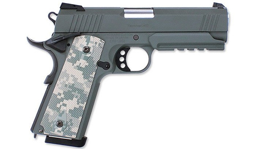 Tokyo Marui - Replika pistole Foliage Warrior - GBB