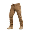 M-Tac - Taktické kalhoty Aggressor Gen.II Flex - Ripstop - Coyote Brown - 20058017