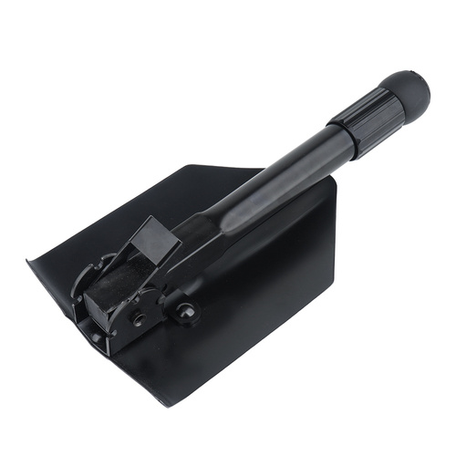 Herbertz Solingen - Skládací lopata s pilkou na dřevo - 619400