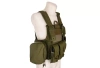 GFC Tactical - Taktická vesta CIRAS Maritime - olivová - GFT-18-000889