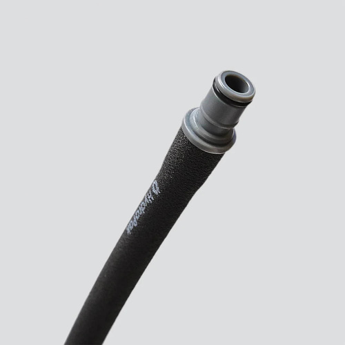 HydraPak - Rezervoár Force™ - 2 l - mamutí šedá - A522