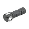 Walther - Svítilna LED HLC1r - 500lm - černá - 3.7137