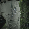 M-Tac - Aggressor Summer Flex Tactical Shorts - Army Olive - 20472062