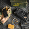 Condor - Organizér Kit Bag - Nylon - Coyote - 111146-498